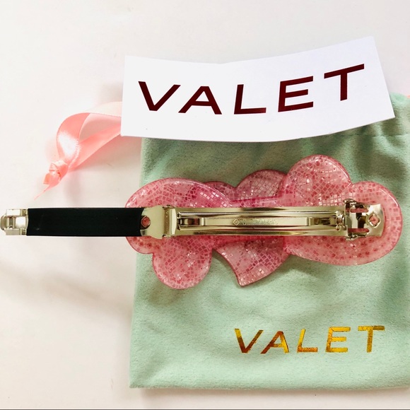 Valet Studio ‘Coco’ Hair Clip - Picture 3 of 7
